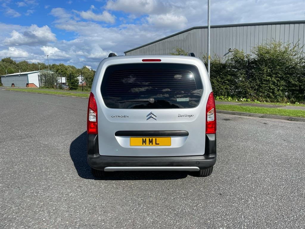 CITROEN BERLINGO MULTISPACE