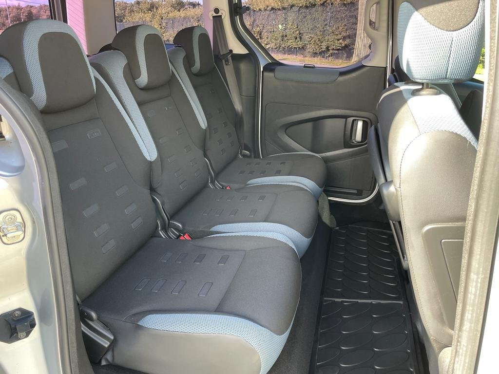 CITROEN BERLINGO MULTISPACE