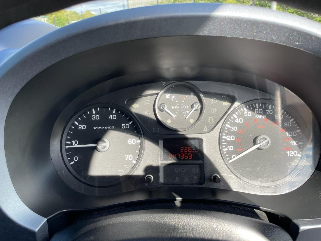 CITROEN BERLINGO MULTISPACE