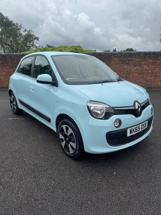 RENAULT TWINGO 1.0 Play SCe 70