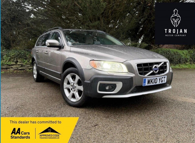 VOLVO XC70
