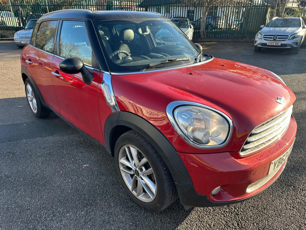 MINI