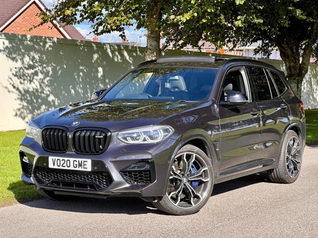BMW
