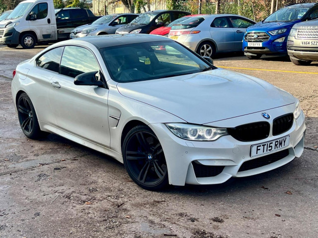 BMW M4