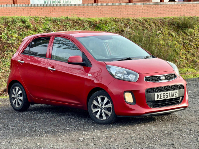 KIA PICANTO