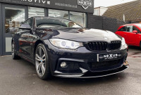 BMW 4 SERIES GRAN COUPE