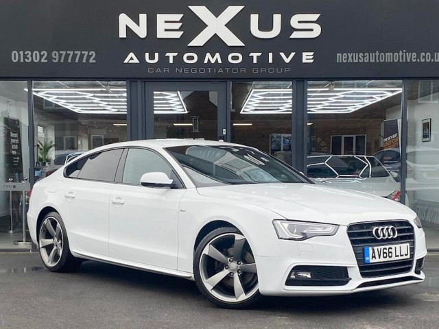AUDI