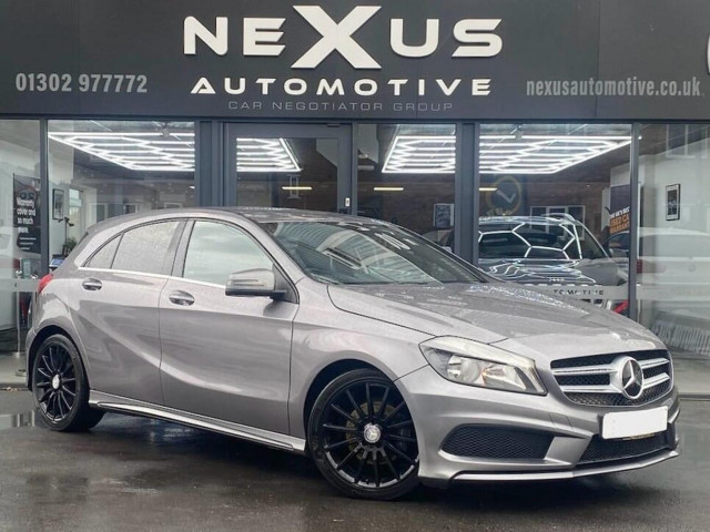 MERCEDES-BENZ