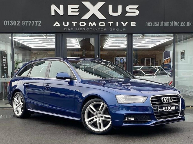 AUDI