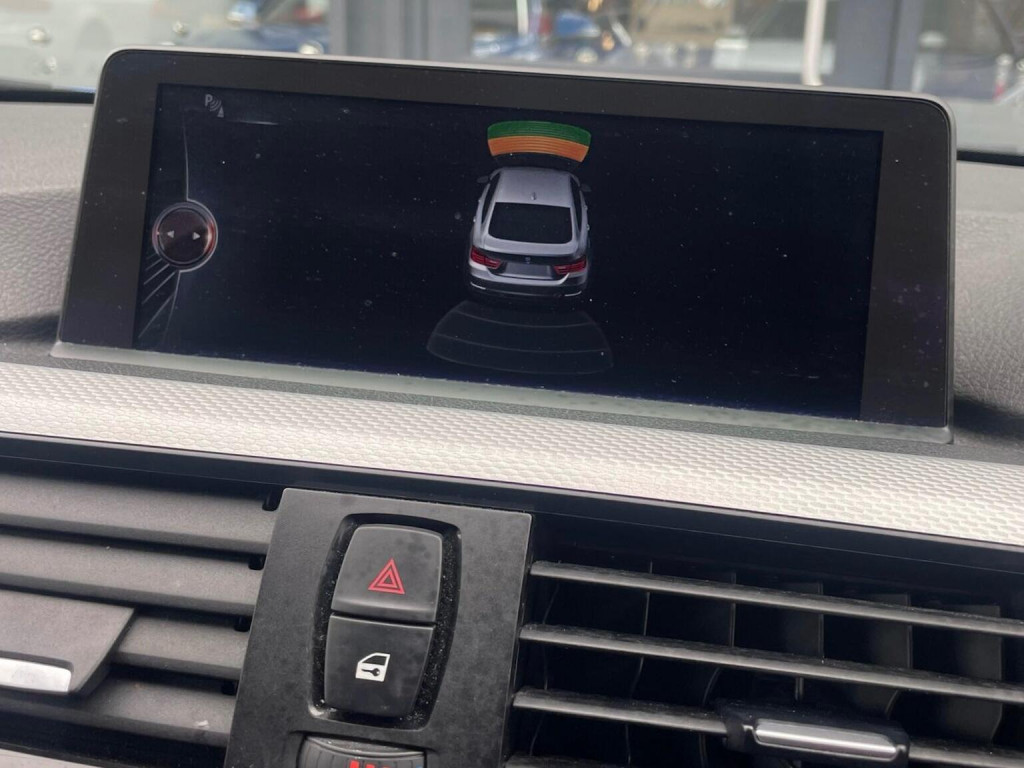 BMW 4 SERIES GRAN COUPE