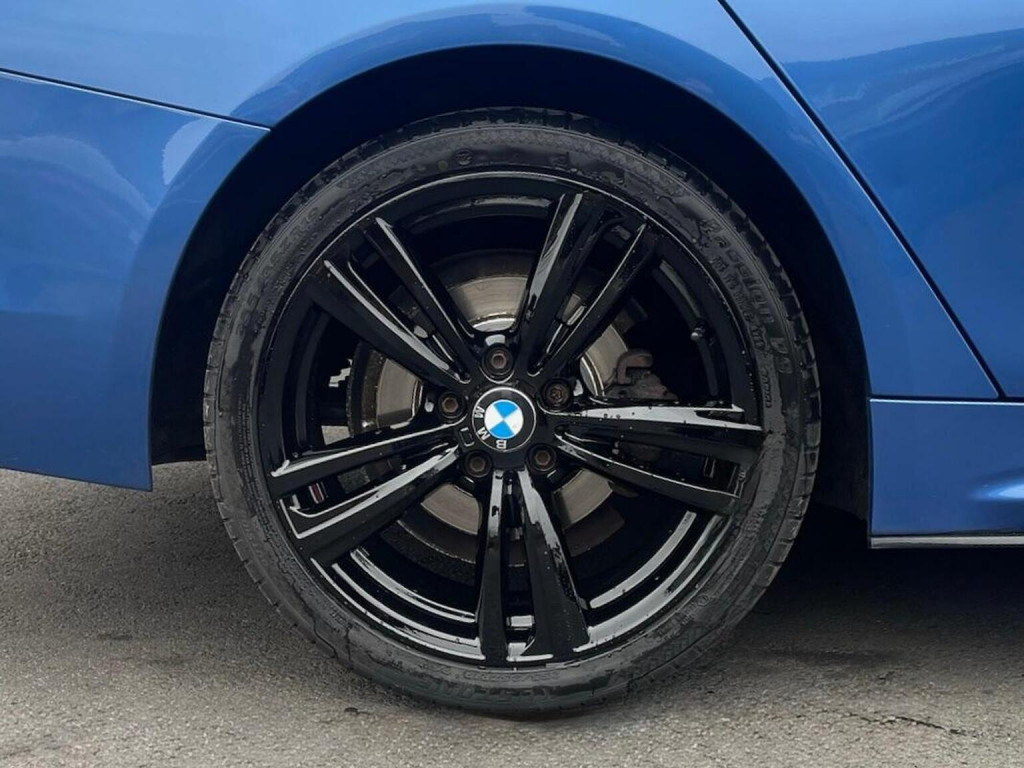 BMW 4 SERIES GRAN COUPE