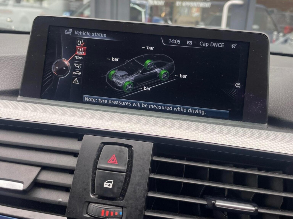 BMW 4 SERIES GRAN COUPE