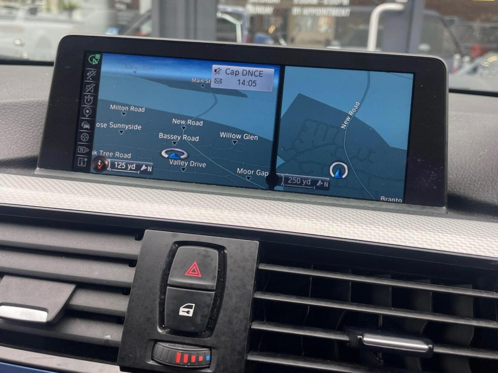 BMW 4 SERIES GRAN COUPE