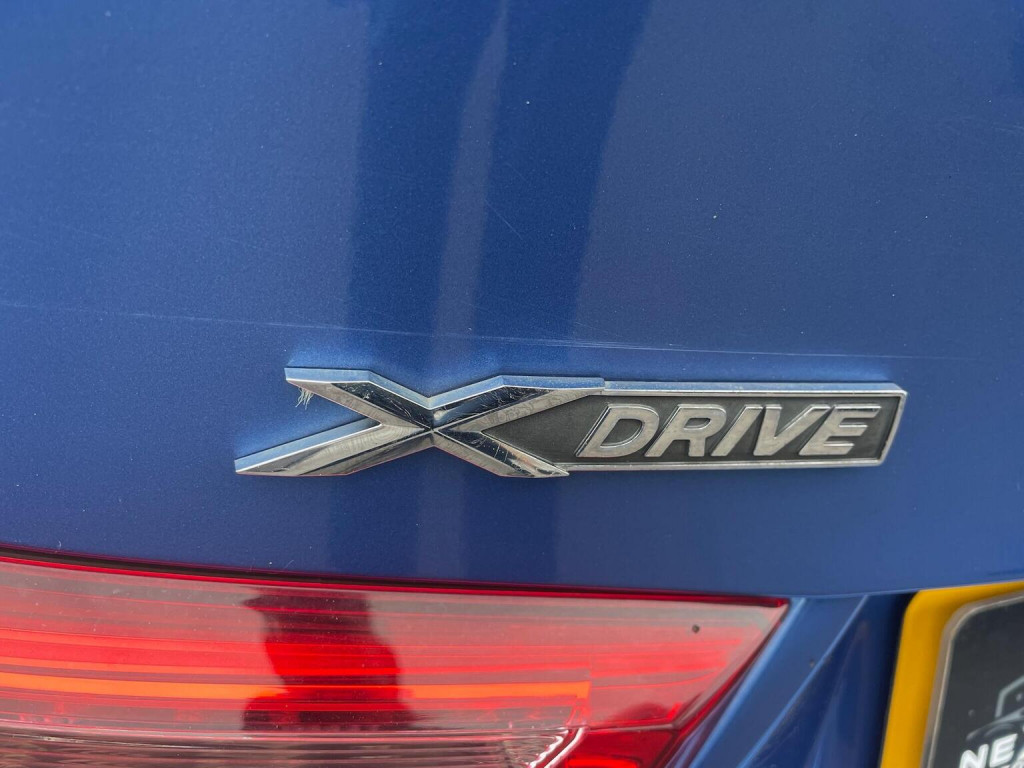 BMW 4 SERIES GRAN COUPE