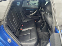 BMW 4 SERIES GRAN COUPE