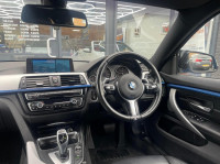 BMW 4 SERIES GRAN COUPE