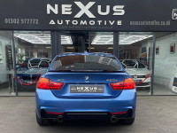 BMW 4 SERIES GRAN COUPE