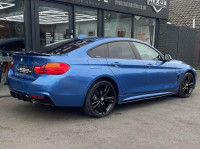 BMW 4 SERIES GRAN COUPE