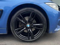 BMW 4 SERIES GRAN COUPE