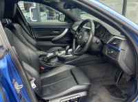 BMW 4 SERIES GRAN COUPE