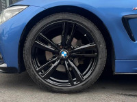BMW 4 SERIES GRAN COUPE