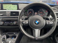 BMW 4 SERIES GRAN COUPE