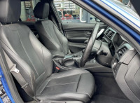 BMW 4 SERIES GRAN COUPE