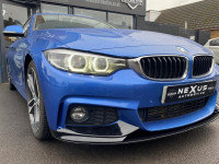 BMW 4 SERIES GRAN COUPE