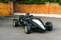 ARIEL ATOM