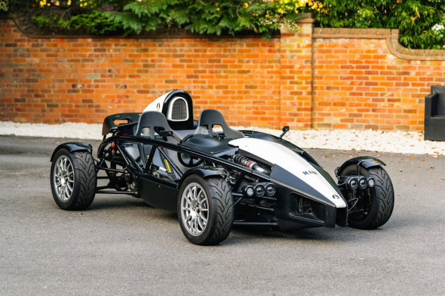 ARIEL ATOM