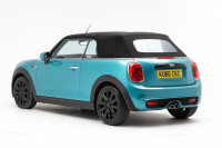 MINI CONVERTIBLE