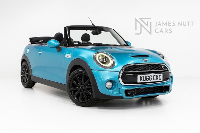 MINI CONVERTIBLE