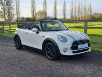 MINI CONVERTIBLE