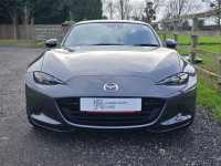 MAZDA MX-5 RF