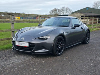 MAZDA MX-5 RF