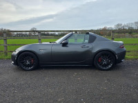 MAZDA MX-5 RF