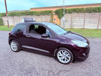 CITROEN DS3