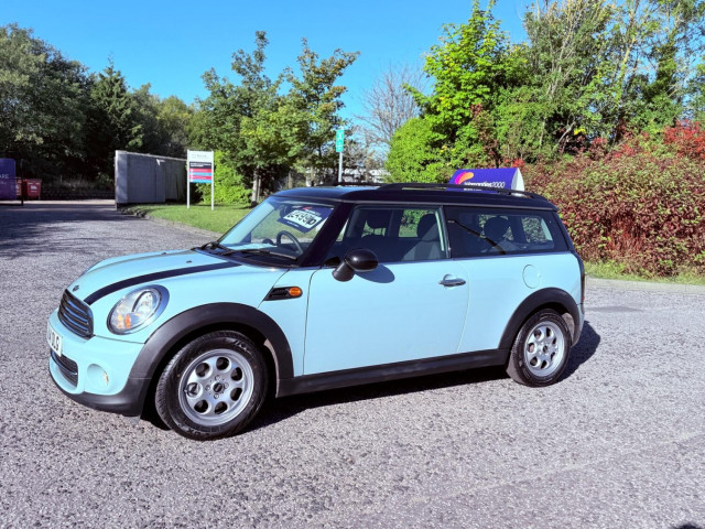 MINI