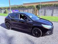 CITROEN DS4