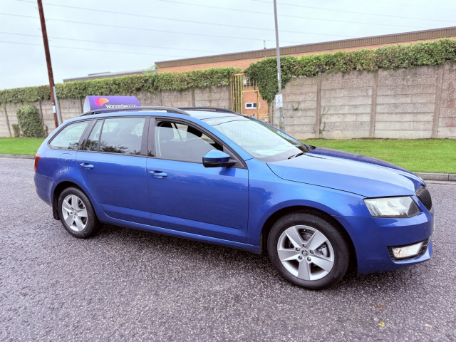 SKODA