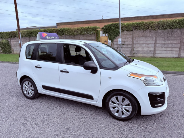 CITROEN