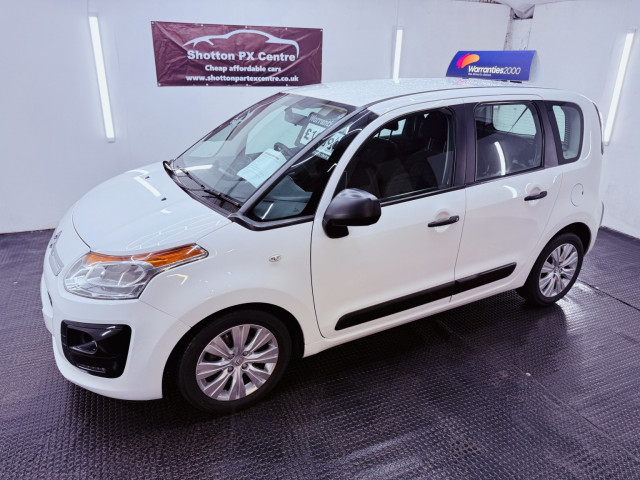 CITROEN C3 PICASSO