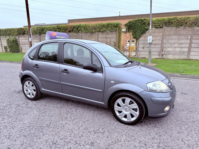 CITROEN
