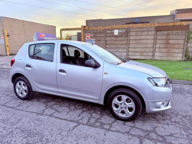 DACIA