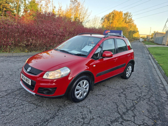 SUZUKI
