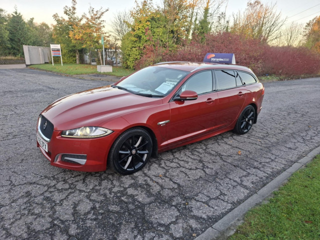 JAGUAR