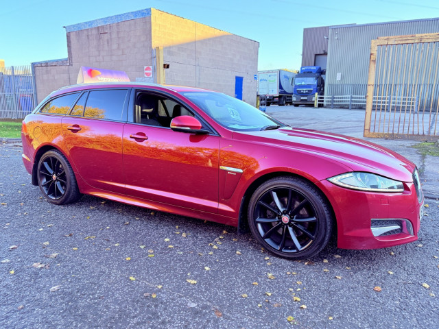 JAGUAR