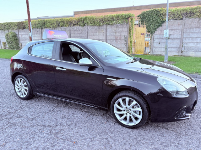 ALFA ROMEO