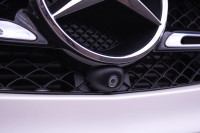 MERCEDES-BENZ GLE CLASS