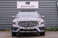 MERCEDES-BENZ GLA CLASS